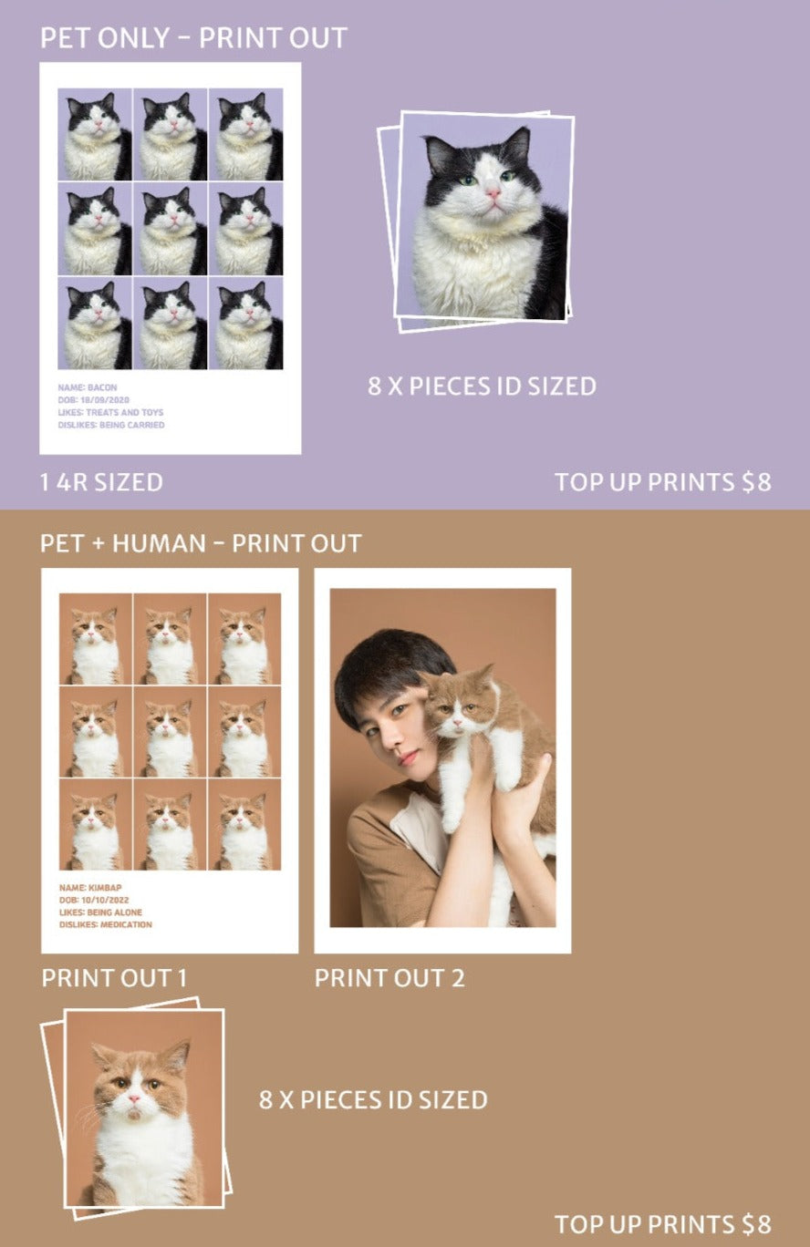 Top Up Print